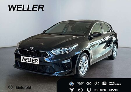 Kia Cee'd Ceed / 1.4 T-GDI DCT OPF Vision*LED*SHZ*PDC*Kamera*