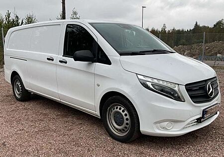 Mercedes-Benz Vito 116 CDI Aut.