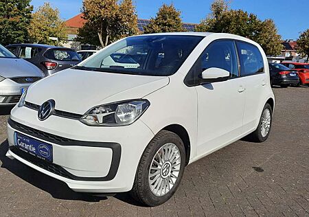 VW Up Volkswagen ! *1.HAND/RÜCKFAHRKAMERA/WENIG KM*