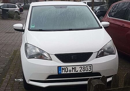 Seat Mii 1.0 I-Tech