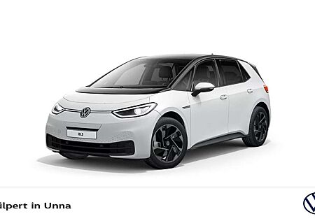 VW ID.3 Volkswagen Pure Performance STYLE CAM ACC LM18 NAVI