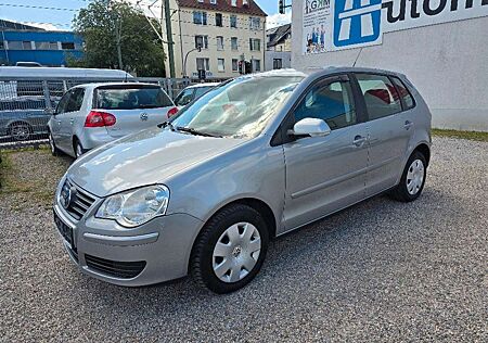 VW Polo Volkswagen IV 1.2 Comfortline*Klima*4/5 Türig*