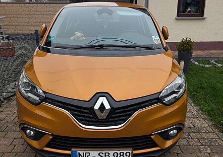 Renault Scenic ENERGY dCi 110 Business