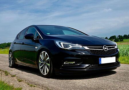 Opel Astra 1.6 Turbo Start/Stop Active