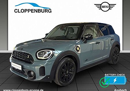 Mini Cooper S Countryman Cooper SE Countryman Cooper SE ALL4 Countryman DAB LED RFK