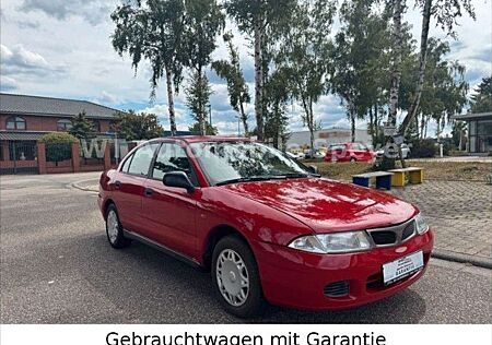 Mitsubishi Carisma TÜV NEU Garantie Klima *Schiebedach