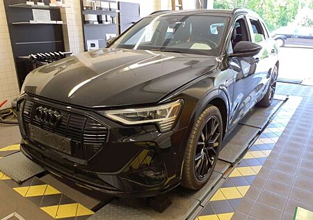 Audi e-tron 50 2x S LINE BLACK-EDITION/ACC/B&O/360°