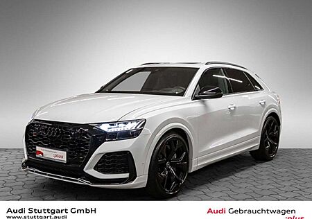 Audi RS Q8 4.0 TFSI quattro Dynamik plus Akrapovic