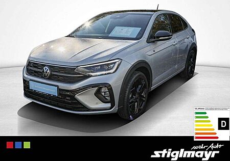 VW Taigo Volkswagen R-Line 1.5 TSI DSG AHK+IG.LIGHT+PANO+NAVI