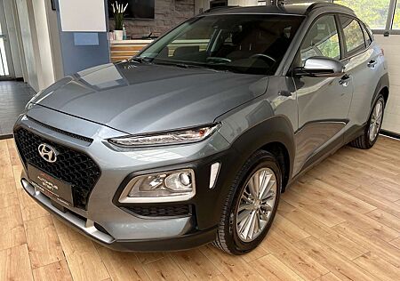 Hyundai Kona /Navi/AppleCarPlay/Sitzhz./