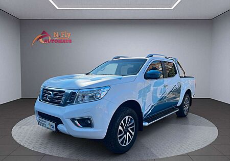 Nissan Navara NP300 Tekna Double Cab 4x4