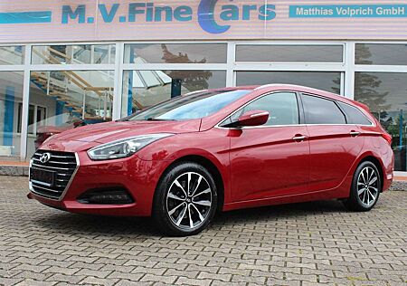 Hyundai i40 1.7 Premium