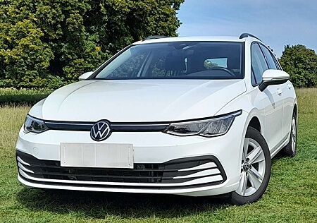 VW Golf Variant Volkswagen 1.5 TSI OPF Life