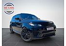 Land Rover Range Rover Sport SVR