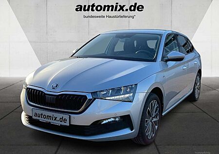 Skoda Scala ,AHK,AUTOM.,LED,SHZ,PDC,Navi,Tempom.