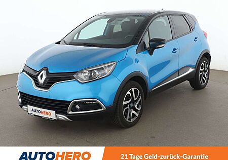 Renault Captur 1.2 TCe Energy Crossborder *NAVI*TEMPO*PDC*SHZ*