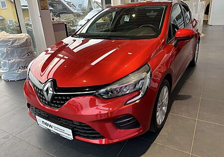 Renault Clio EXPERIENCE TCe 100