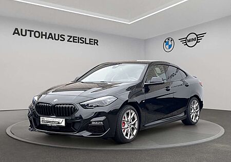 BMW 220 i Gran Coupé M SPORTPAKET PanoDach Head-Up