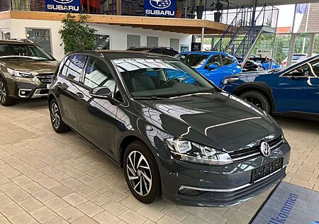 VW Golf Volkswagen VII Lim. Join Start-Stopp