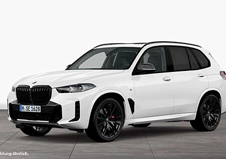 BMW X5 xDrive40d M Sportpaket Gestiksteuerung DAB