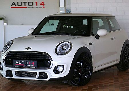 Mini Cooper 1.5 JCW John Works Chili Paket LED