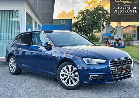 Audi A4 Avant 2.0 TDI design S-Tronic AHK ACC Kamera
