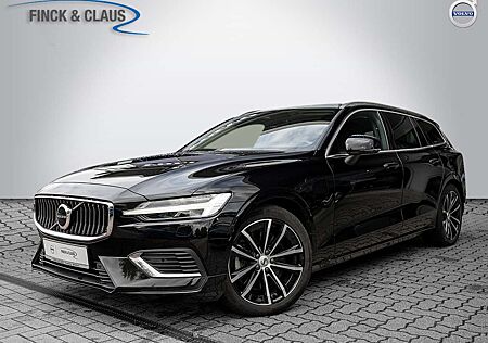 Volvo V60 T6 AWD Recharge Core