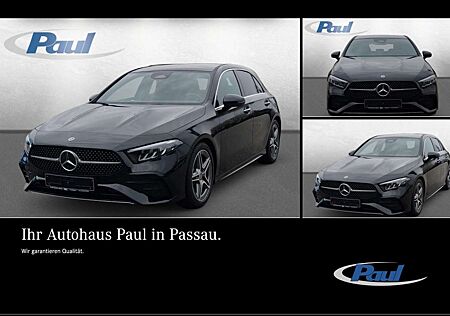 Mercedes-Benz A 200 AMG+Pano+KAM+LED