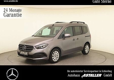 Mercedes-Benz T-Klasse T-Class T 180 Progressive LED+MBUX+Navi+DAB+Park/Kam+AHK