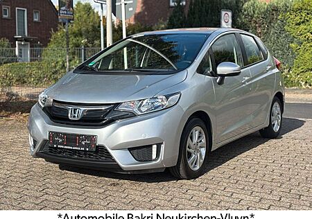 Honda Jazz Comfort Tüv-Insp Neu *Vollausstattung* TOP*