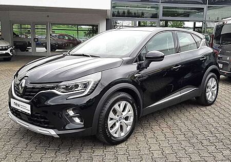 Renault Captur Intens PlugIn Hybrid 160 el. SD uvm