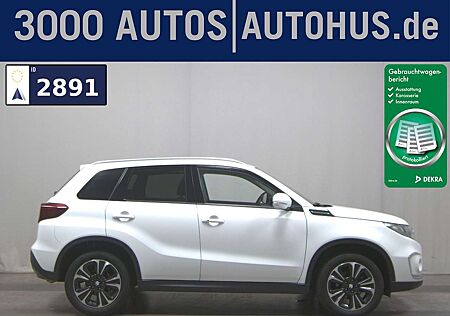 Suzuki Vitara 1.4 DITC Comfort Navi LED Shz AHK Pano