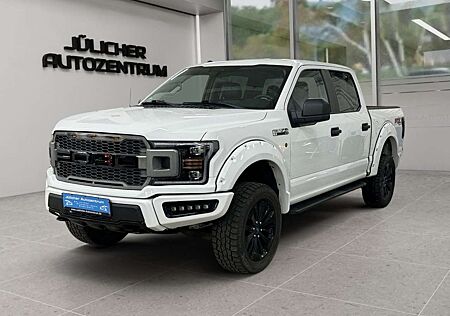 Ford F 150 Raptor | Kamera | AHK | Leder | Navigation