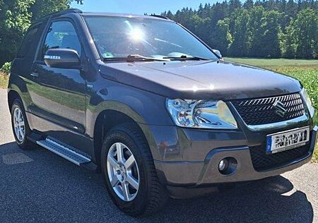 Suzuki Grand Vitara 1.9 DDiS Comfort DPF