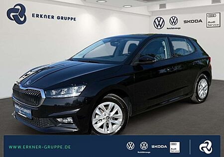 Skoda Fabia 1.0l Selection LED+TEMPOMAT+KAMERA+++