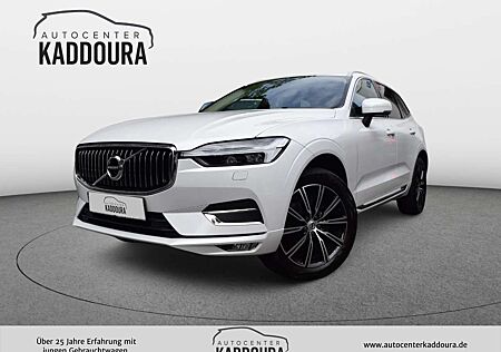 Volvo XC 60 XC60 B4 D AWD Inscription AHK STH H&K ACC