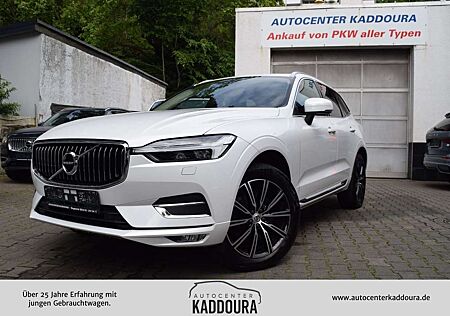 Volvo XC 60 XC60 B4 D AWD Inscription AHK,Blis+ACC,St-Heiz,H