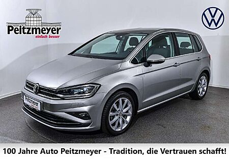 VW Golf Sportsvan Volkswagen 1.5 TSI ACT OPF DSG Highline