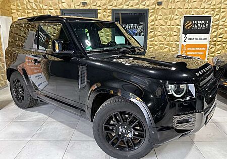 Land Rover Defender 90 X-Dynamic S/360°/SOUND/APPLE/NAVI/