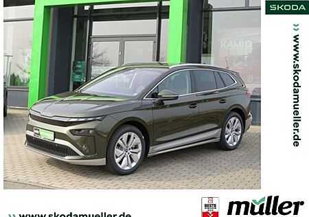 Skoda Enyaq 60 63kWh 150kW