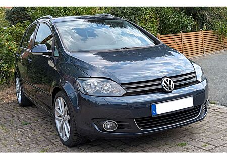 VW Golf Plus Volkswagen 2.0 TDI DPF Highline