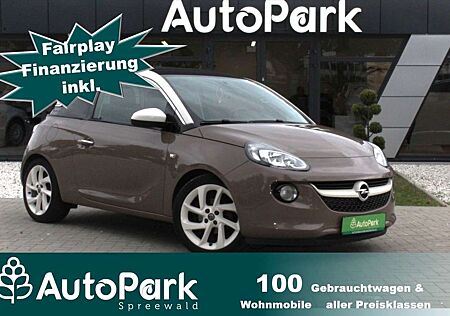 Opel Adam Open Air ***FALTDACH***