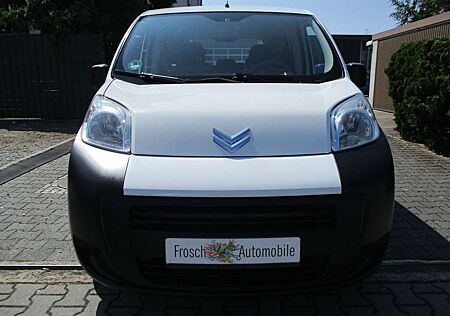 Citroën Nemo Citroen Multispace*Klima*1.Hand*5-Sitzer