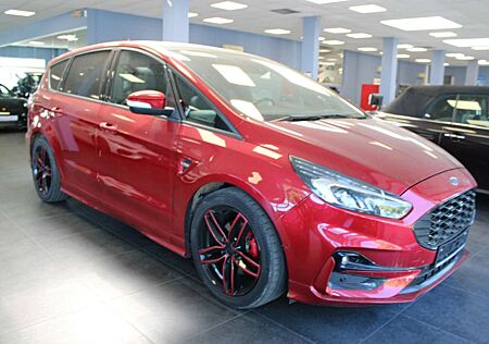 Ford S-Max 2.0 EcoBlue Aut. ST-Line - 7-Sitzer - AHK -