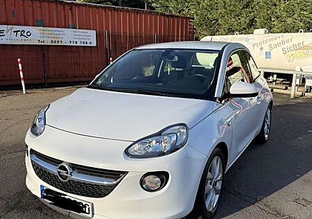 Opel Adam Jam ecoFlex