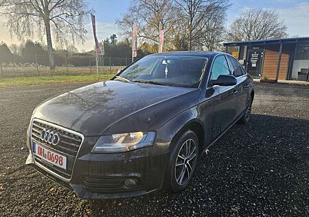 Audi A4 Attraction Tüv 11/2026