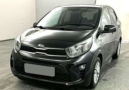 Kia Picanto 1.0 ISG Dream-Team Edition KLIMA LMF ZV