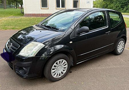 Citroën C2 Citroen 1.1 Tonic