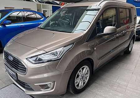Ford Tourneo Connect Connect 1.5 TDCi EcoBlue Grand Titanium Standheiz