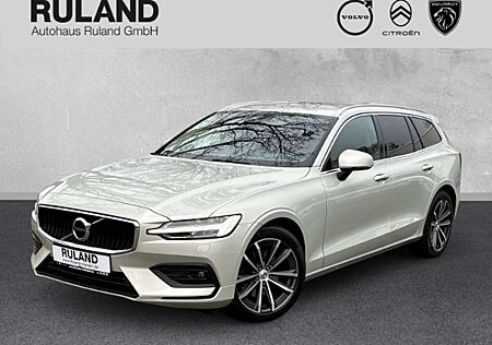 Volvo V60 Momentum Pro El. Panodach Navi Leder HarmanKardon
